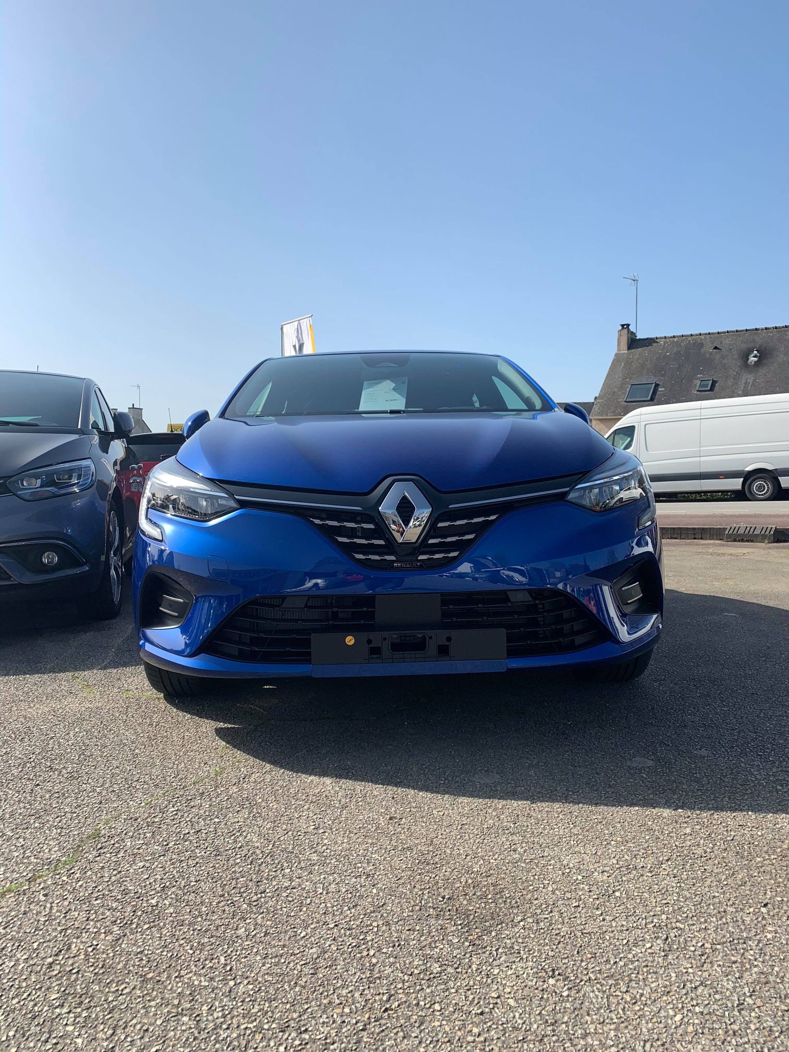 Clio 4 RS, QUIGUER AUTOMOBILES