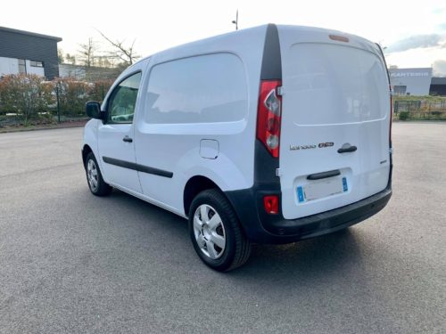 Renault Kangoo Express L1 1.5 dCi 70 eco2 Extra Quiguer