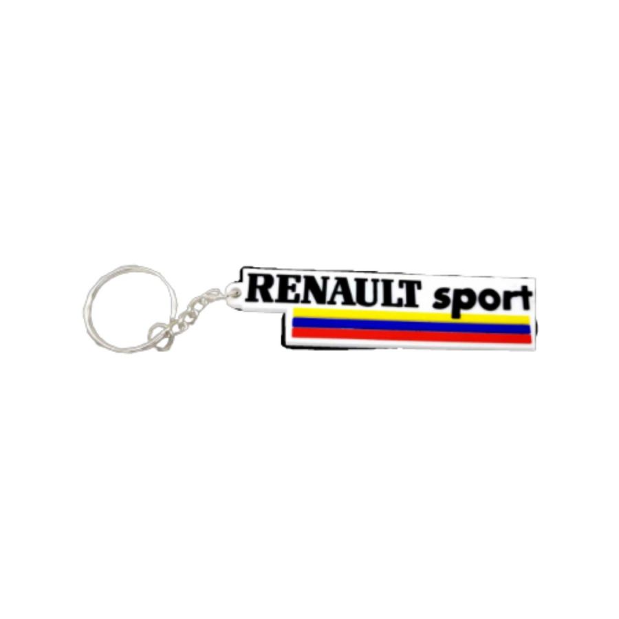 Tour de cou Renault Sport