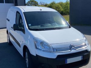 Citroen Berlingo occasion