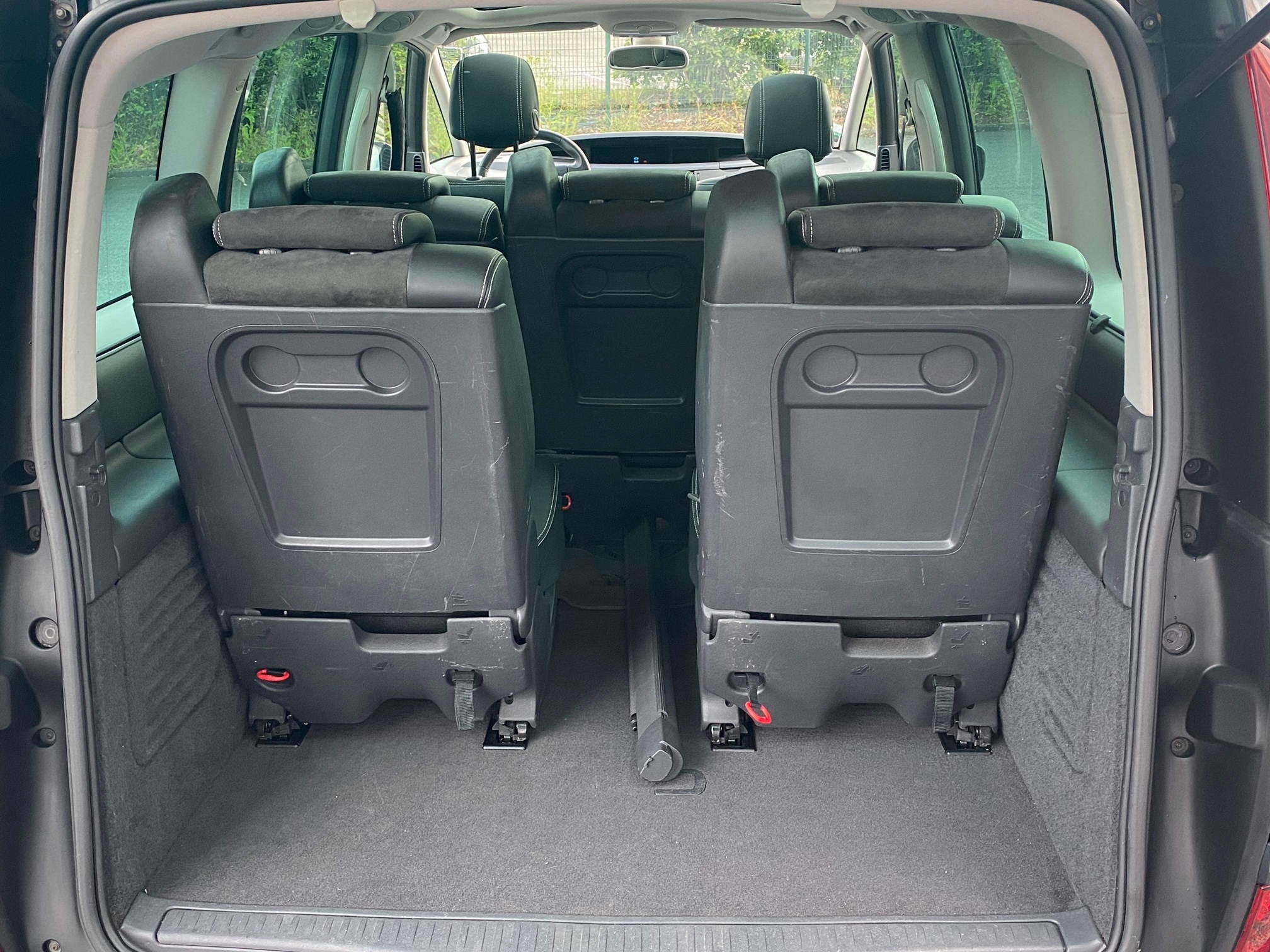 Renault Grand Espace 7 places Alyum evo dCi 150 | QUIGUER ...