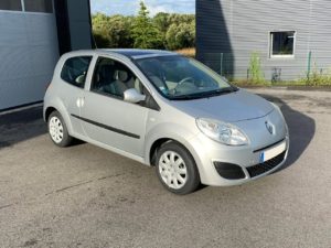 Twingo Expression 1.2