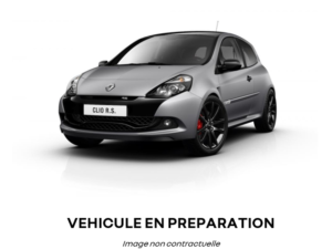 Renault Clio III 1.5 dCi 75 eco2 Authentique, QUIGUER AUTOMOBILES