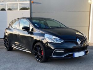 Clio IV RS