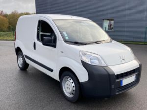 Citroën NEMO VU Occasion