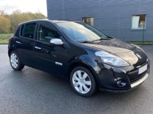 Renault Clio III Exception Occasion
