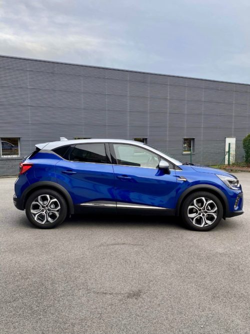 Renault Captur II Intens