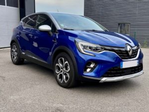 Renault Captur II Intens