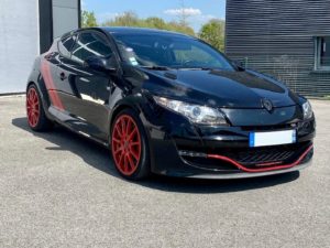 Renault megane rs  Acheter véhicule occasion Cassis