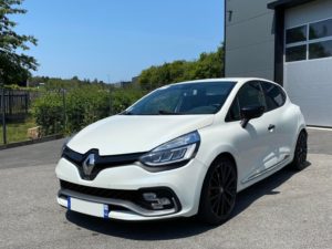 Antenne Requin Clio IV RS, QUIGUER AUTOMOBILES