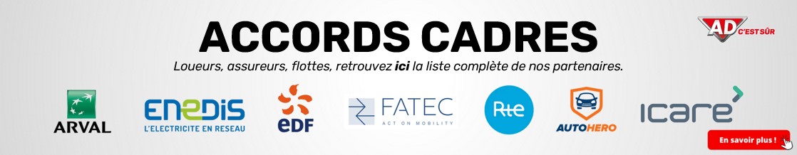 Accord cadre Quiguer Auto